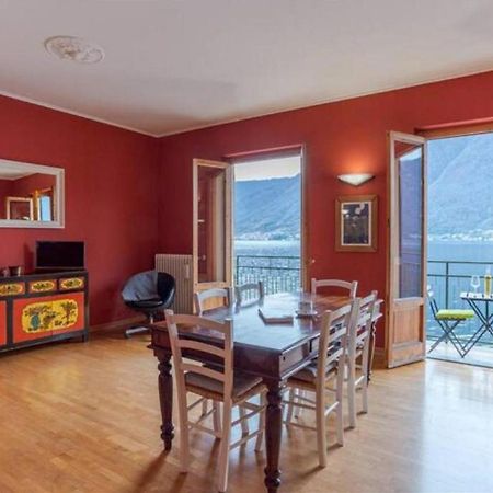 Paolo'S Home - Overlooking The Lake Colonno 외부 사진