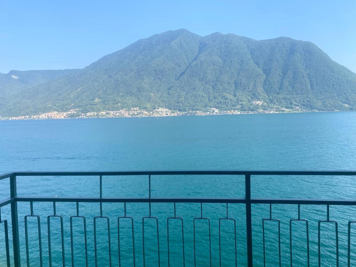 Paolo'S Home - Overlooking The Lake Colonno 외부 사진